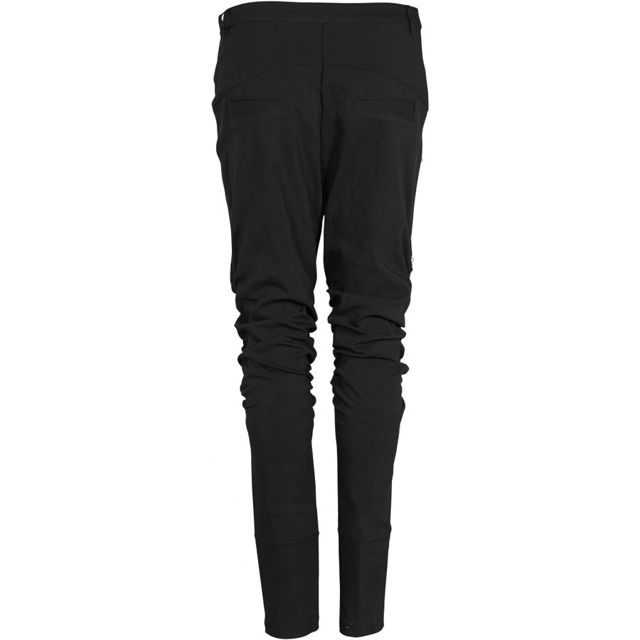 Nü Denmark Jupiter Eli Trousers - Black