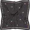 Marta du château Finja Scarf - Black