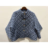 Marta du château Melisa Jacket - Navy