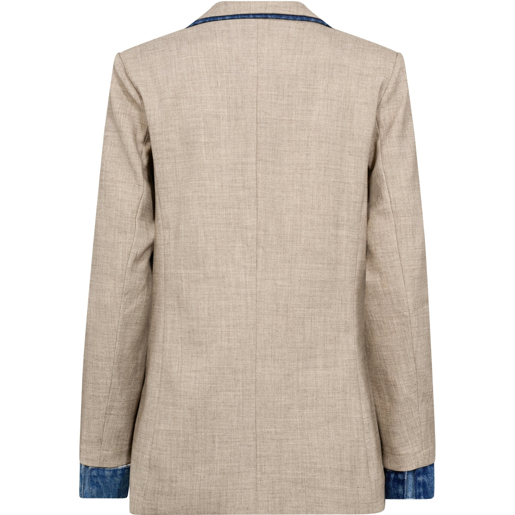 Nü Denmark Callie Blazer - Seasand