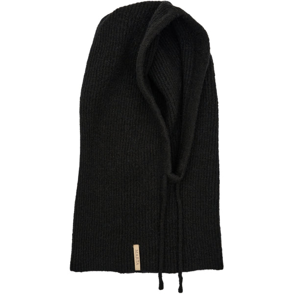 Marta du château Filuca Balaclava - Black