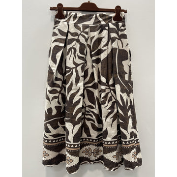 Marta du château Renata Skirt - Moro