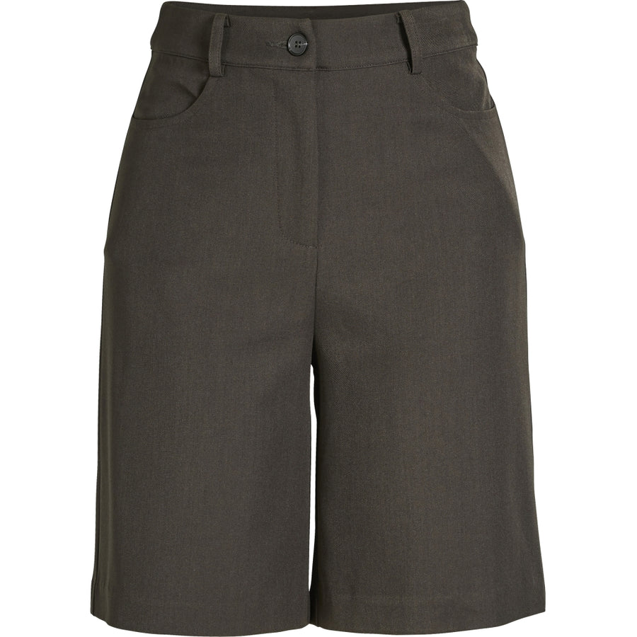 Nü Denmark Amalie Shorts - Brown