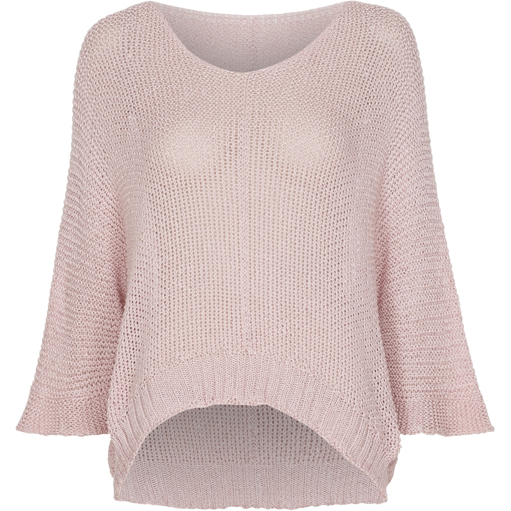 Marta du château Betina Knit - Old Rose