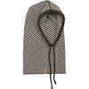 Marta du château Aliza Balaclava - Brown/Beige