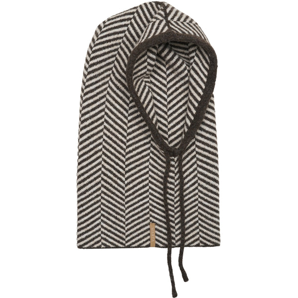 Marta du château Aliza Balaclava - Brown/Beige