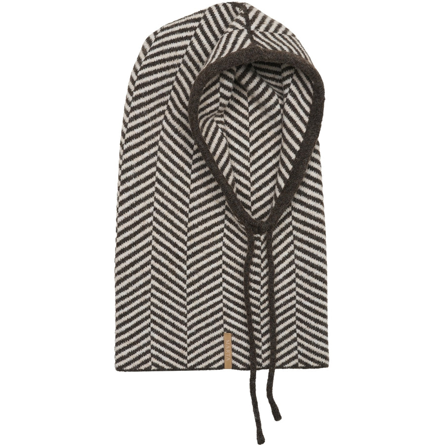Marta du château Aliza Balaclava - Brown/Beige
