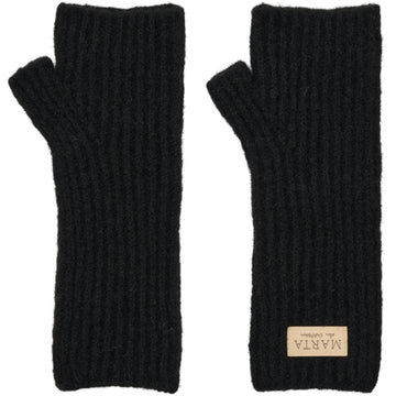 Marta du château Filippa Gloves - Black Onesize