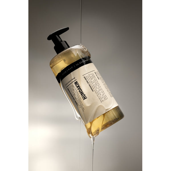 Humdakin Dish Soap - Salvia & Sea Buckthorn 750ML