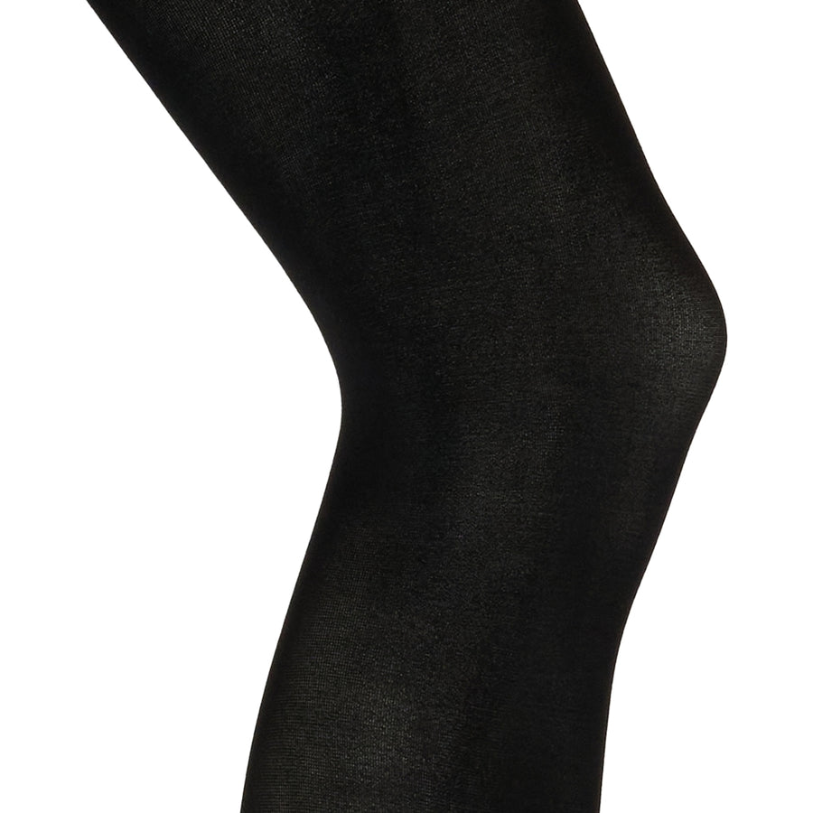 Marta du charteau Silvia 2 pack tights - Sort | Marta Du Chateau | Køb online hos Moster D – Hurtig levering
