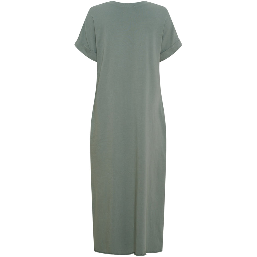 Marta du château Linna Dress - Military