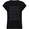 Nü Denmark Cheyenne Tee - Black