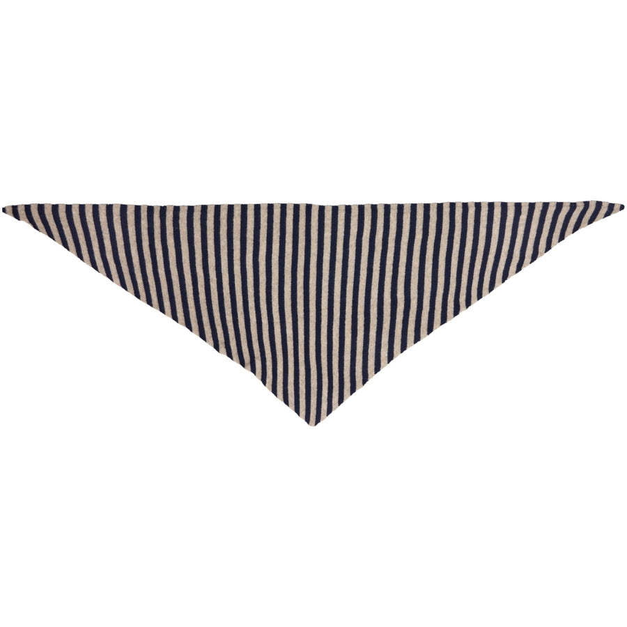 Marta du château Kitte Scraf - Navy/Taupe