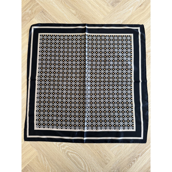 Marta du château Juline Scarf - DarkBlue