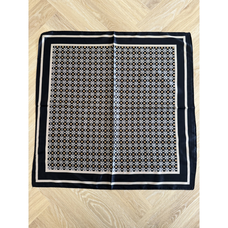 Marta du château Juline Scarf - DarkBlue