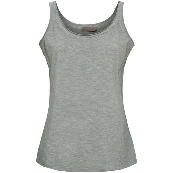 Marta du château Nessa Top - Military