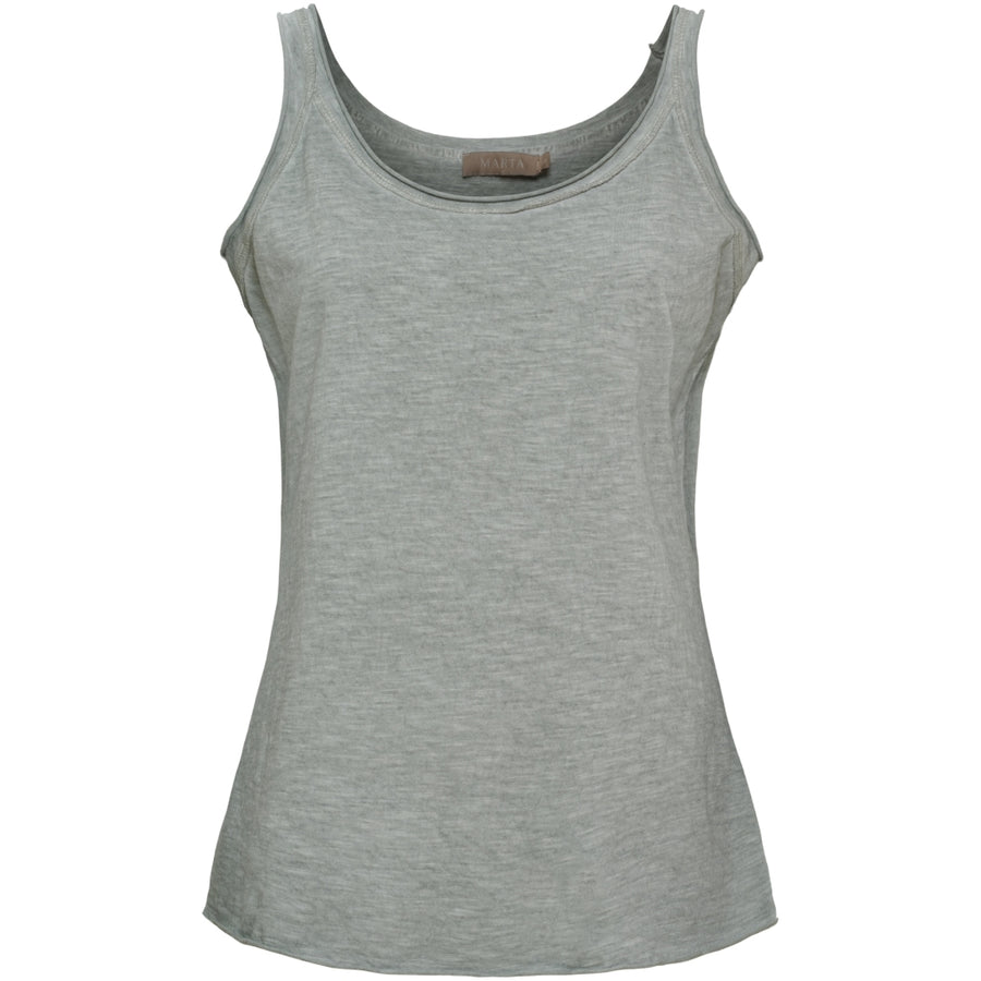 Marta du château Nessa Top - Military