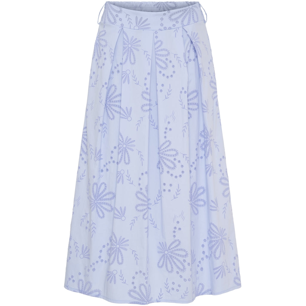 Mart du château Michela Skirt