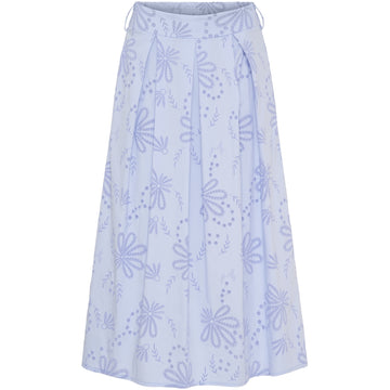 Mart du château Michela Skirt
