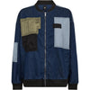 Nü Denmark Eydis Jacket - Denim