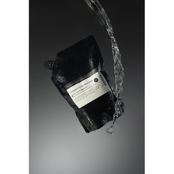 Humdakin Refill Håndsæbe - Chamomile|Sea Buckthorn
