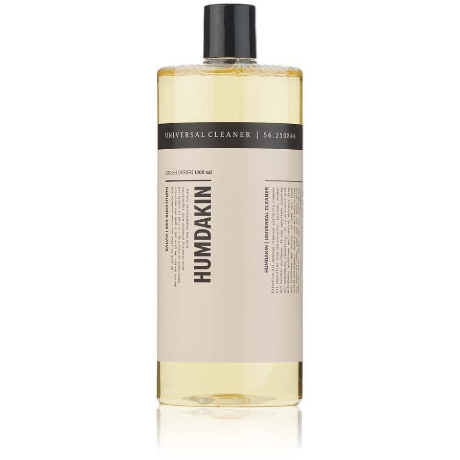 Humdakin Universal Cleaner - Salvia|Sea Bucktorn