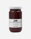 Nicolas Vahé Red bell pepper, Rasberry & chili Jam