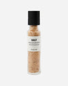 Nicolas Vahé Salt - Garlic & Red Chilli Pepper
