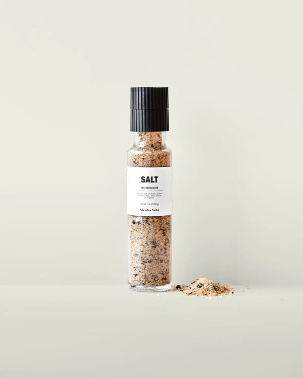 Nicolas Vahé Salt - Mushroom