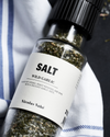 Salt, Wild Garlic | Nicolas Vahe | Køb online hos Moster D – Hurtig levering