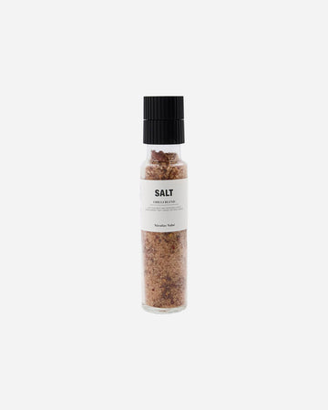 Salt, Chilli blend