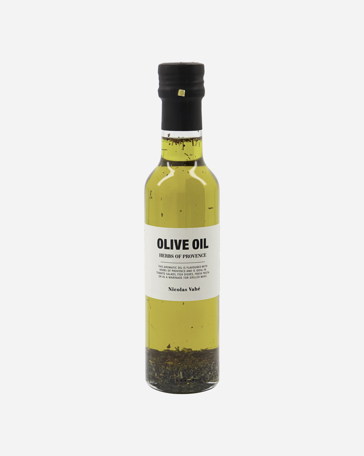 Olive oil with Herbes de Provence