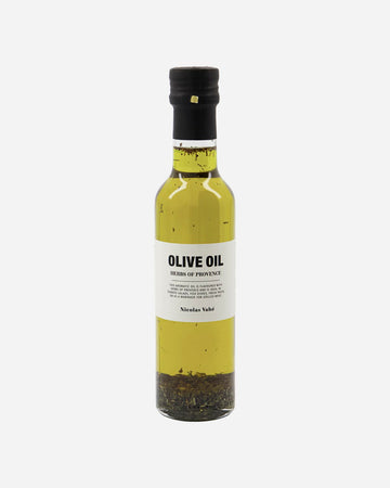Olive oil with Herbes de Provence