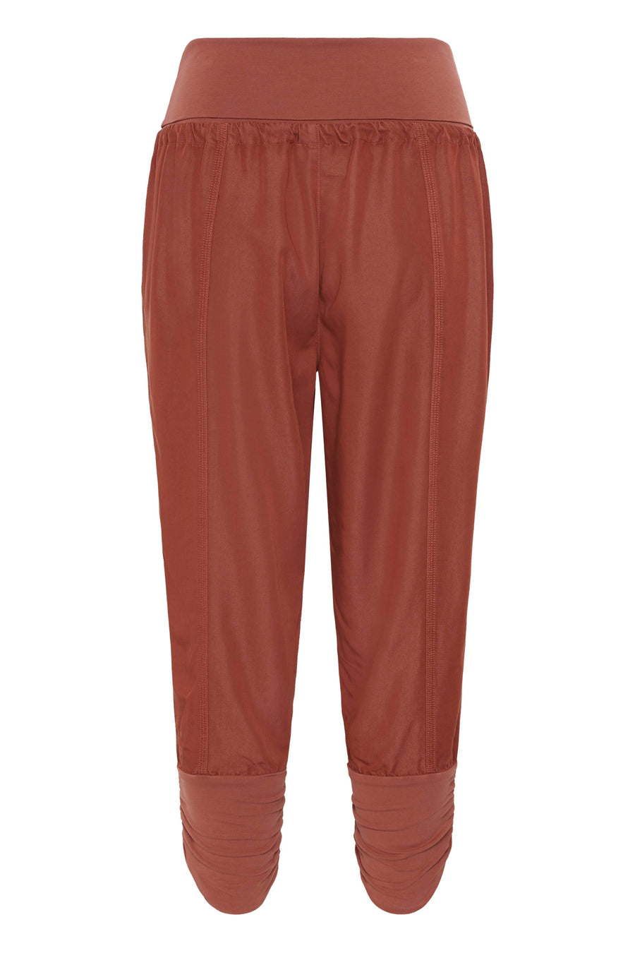 Cream Linee Pant - Brandy Snifter