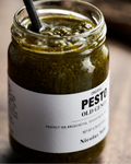 Nicolas Vahé Organic Pesto, Old Genoa | Nicolas Vahe | Køb online hos Moster D – Hurtig levering