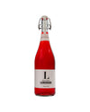 Nicolas Vahé Lemonade - Raspberry & Rhubarb
