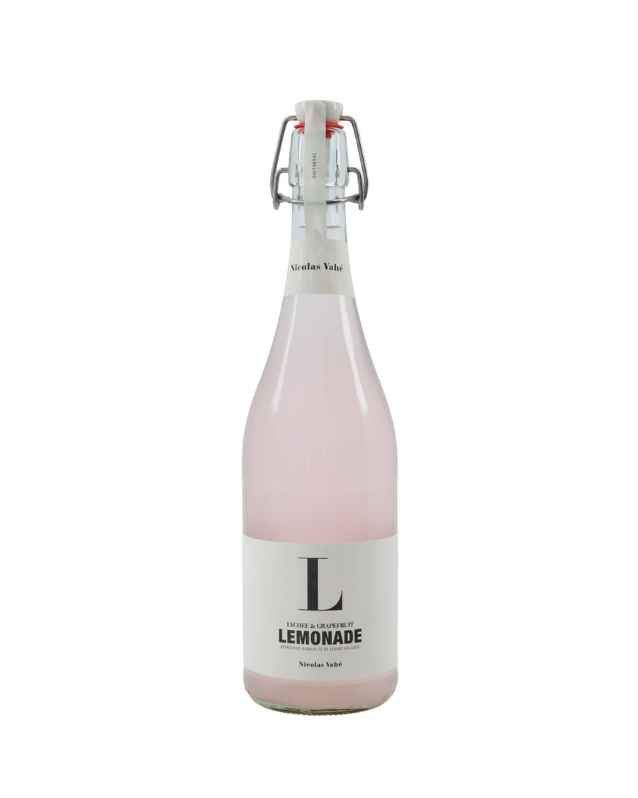 Nicolas Vahé Lemonade - Litchi