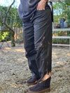 Nü Denmark Emeline Trousers - Brown