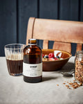 Nicolas Vahé Syrup, Vanilla | Nicolas Vahe | Køb online hos Moster D – Hurtig levering
