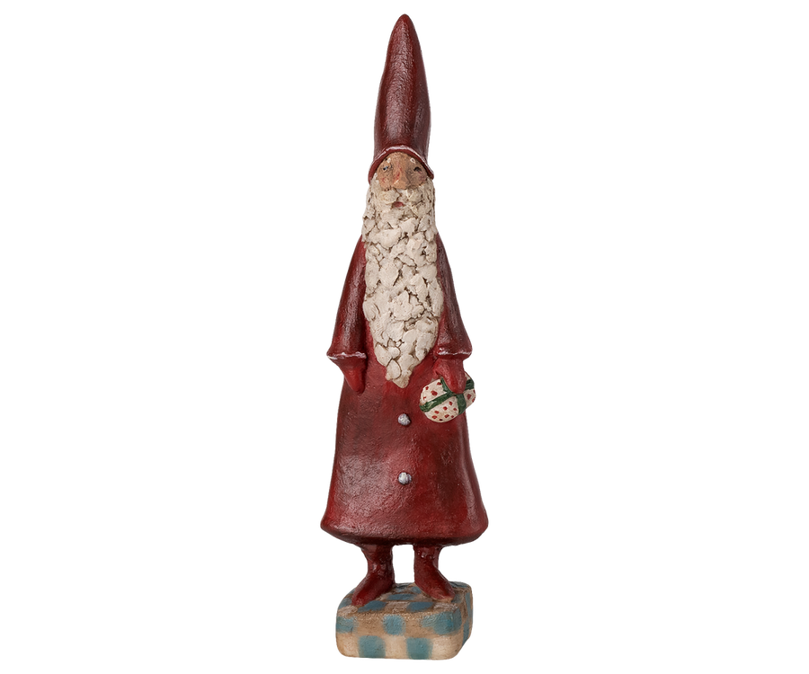 Maileg Noilly Noël, Nicolaus - Rød