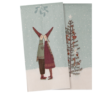 Maileg Pixy Serviet - Small