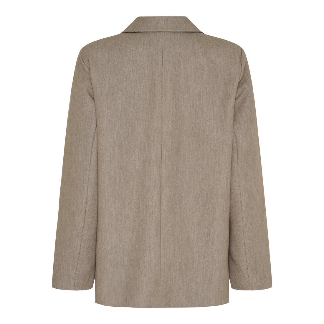 Marta du château Damiana Blazer - Fango