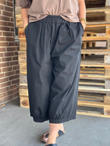 Marta du château Rigmor Pants - Black