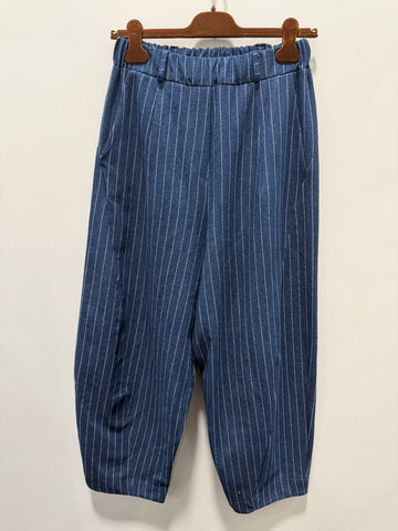 Marta du château Lene Pants - Denim