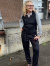 Nü Denmark Bine Trousers - Black