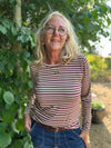 Nümph Rixie Blouse - Fig