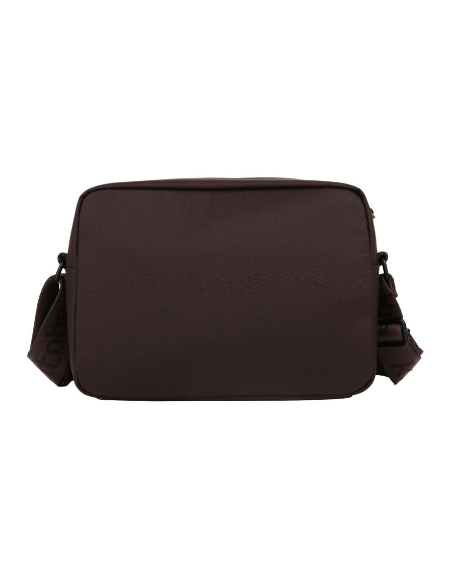 Kintobe Miles taske - Downtown Mocha