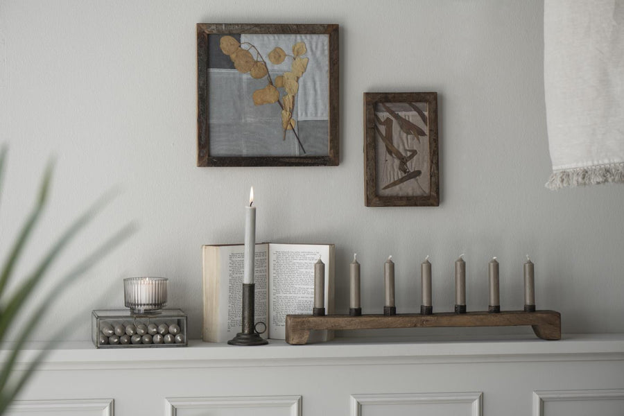 Ib Laursen UNIKA Fotoramme, foto: 12x20 | Moster D | Køb online hos Moster D – Hurtig levering