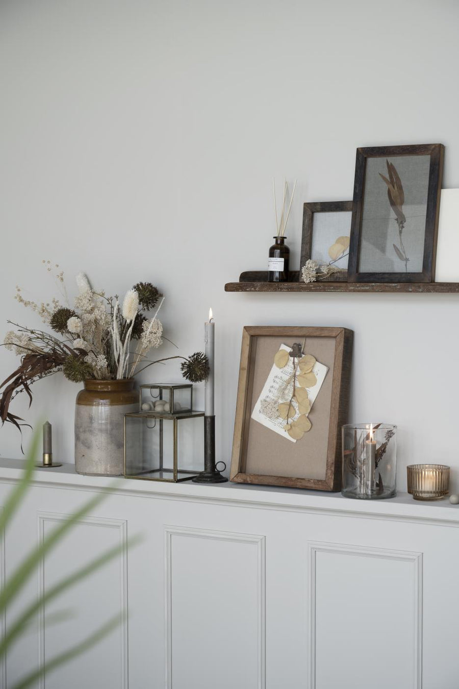 Ib Laursen UNIKA Fotoramme, foto: 12x20 | Moster D | Køb online hos Moster D – Hurtig levering