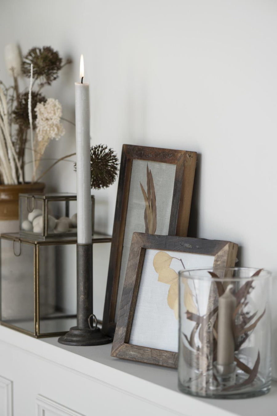 Ib Laursen UNIKA Fotoramme, foto: 16x26 | Moster D | Køb online hos Moster D – Hurtig levering